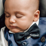 Antonio necktie bow
